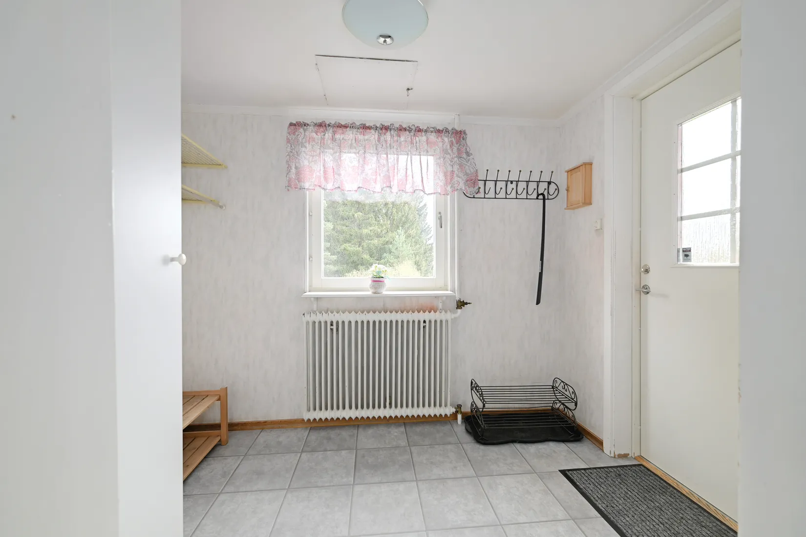 Villa, Gravfors 30, Gravmark, Umeå