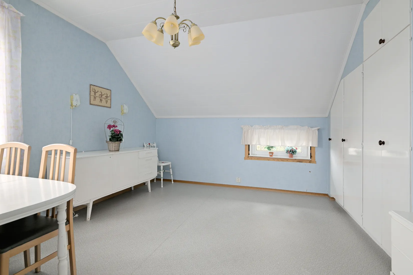 Villa, Gravfors 30, Gravmark, Umeå