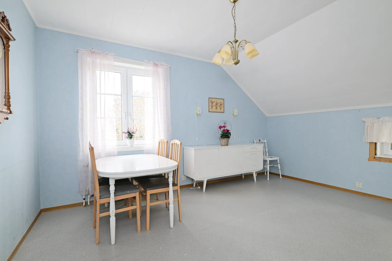 Villa, Gravfors 30, Gravmark, Umeå