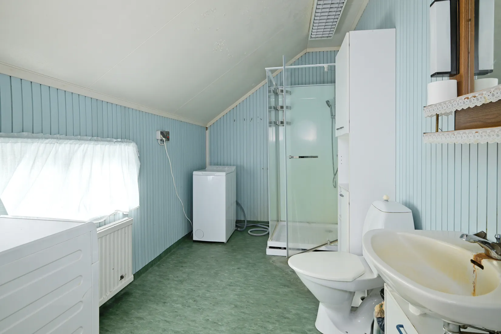 Villa, Gravfors 30, Gravmark, Umeå