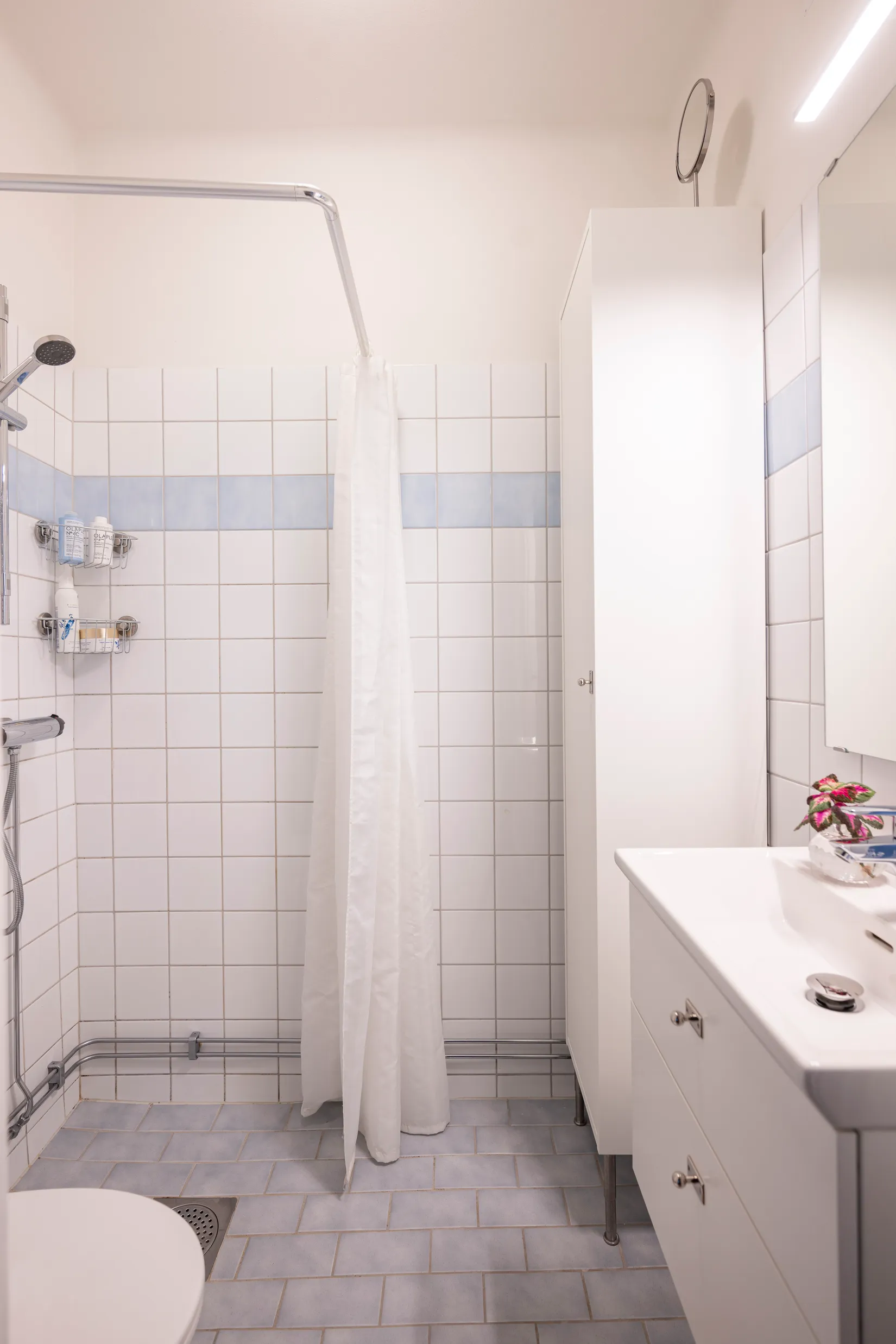Bostadsrätt, Lilla gatan 4A, Råsunda, Solna