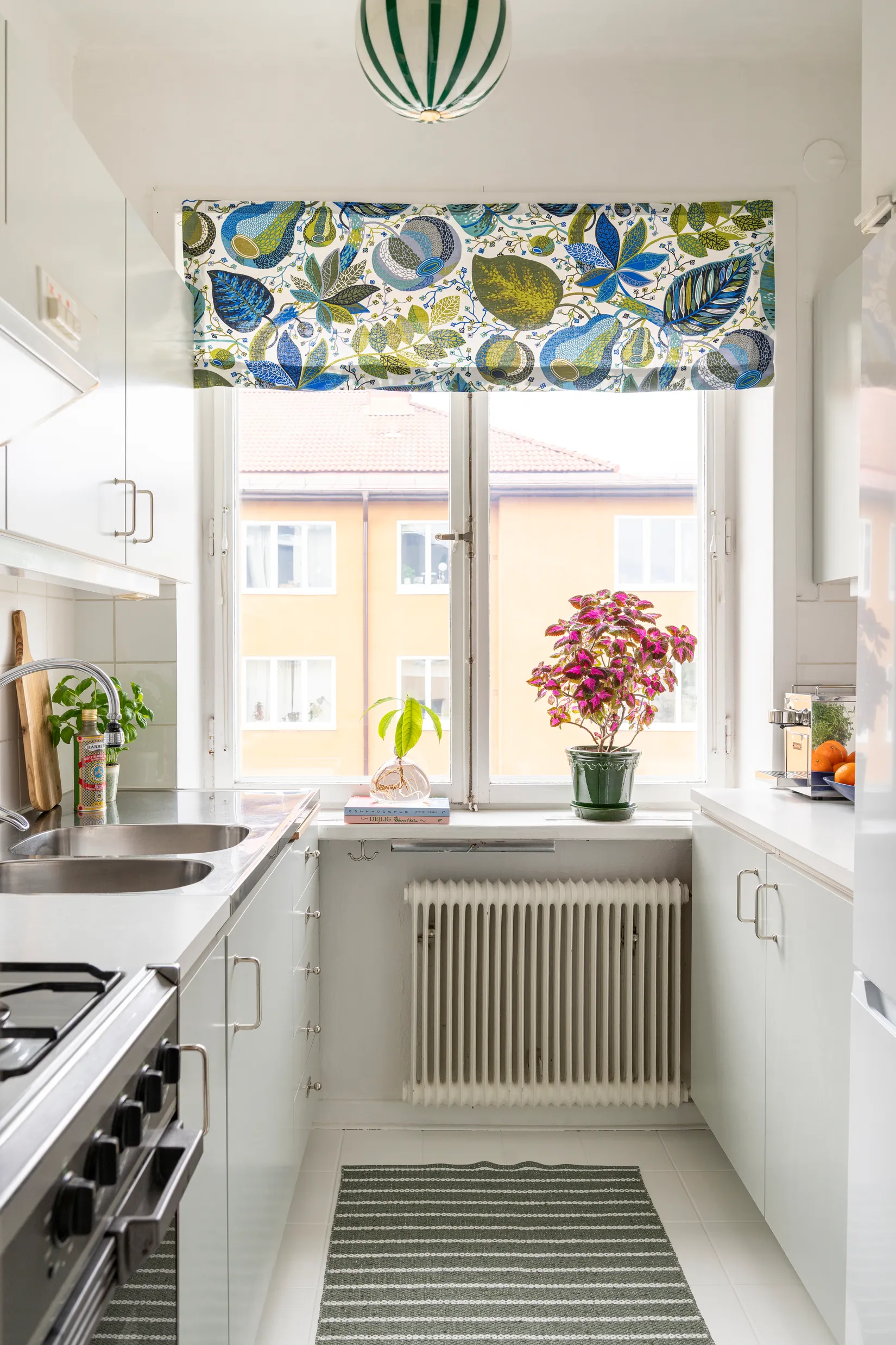 Bostadsrätt, Lilla gatan 4A, Råsunda, Solna