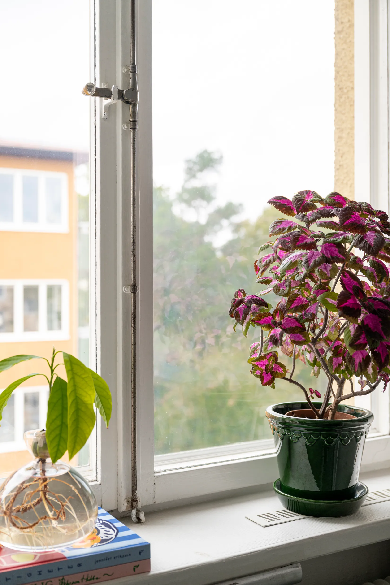 Bostadsrätt, Lilla gatan 4A, Råsunda, Solna
