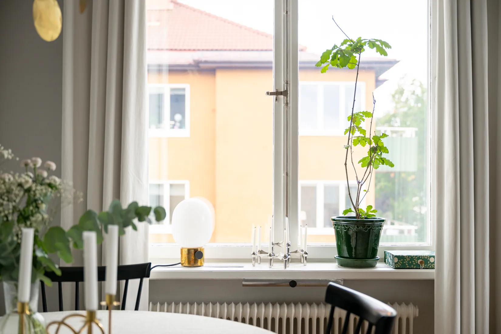 Bostadsrätt, Lilla gatan 4A, Råsunda, Solna