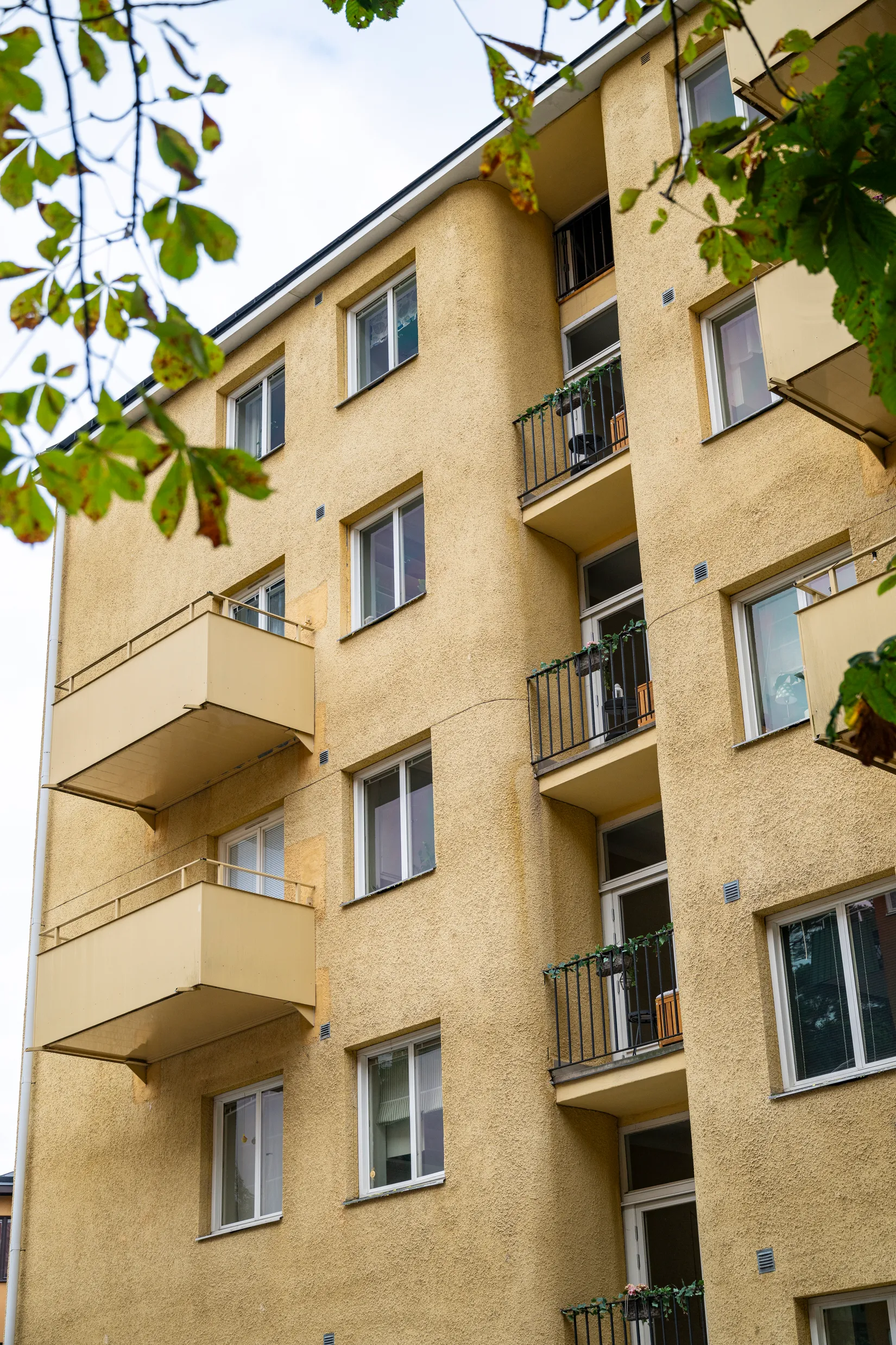 Bostadsrätt, Lilla gatan 4A, Råsunda, Solna