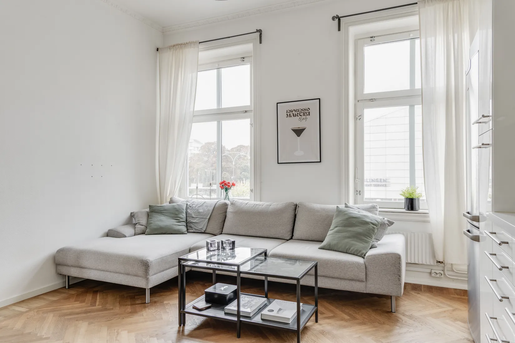 Bostadsrätt, Amiralsgatan 14A, Rörsjöstaden, Malmö