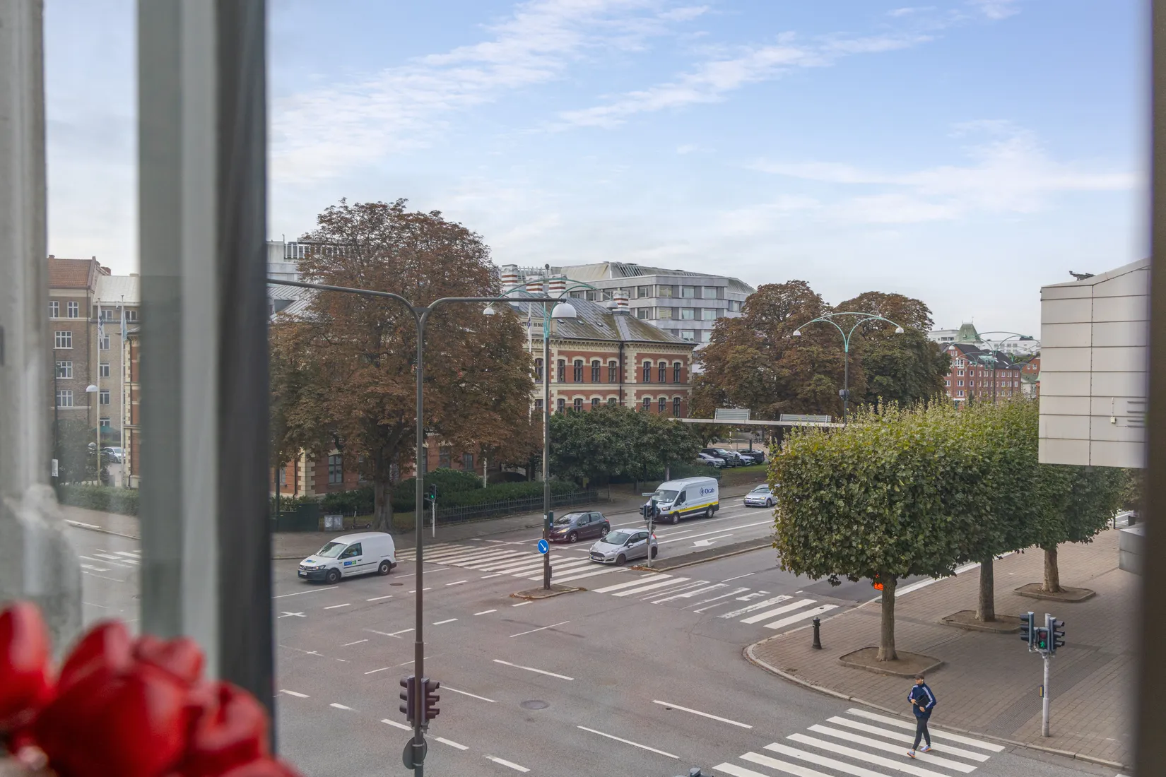 Bostadsrätt, Amiralsgatan 14A, Rörsjöstaden, Malmö