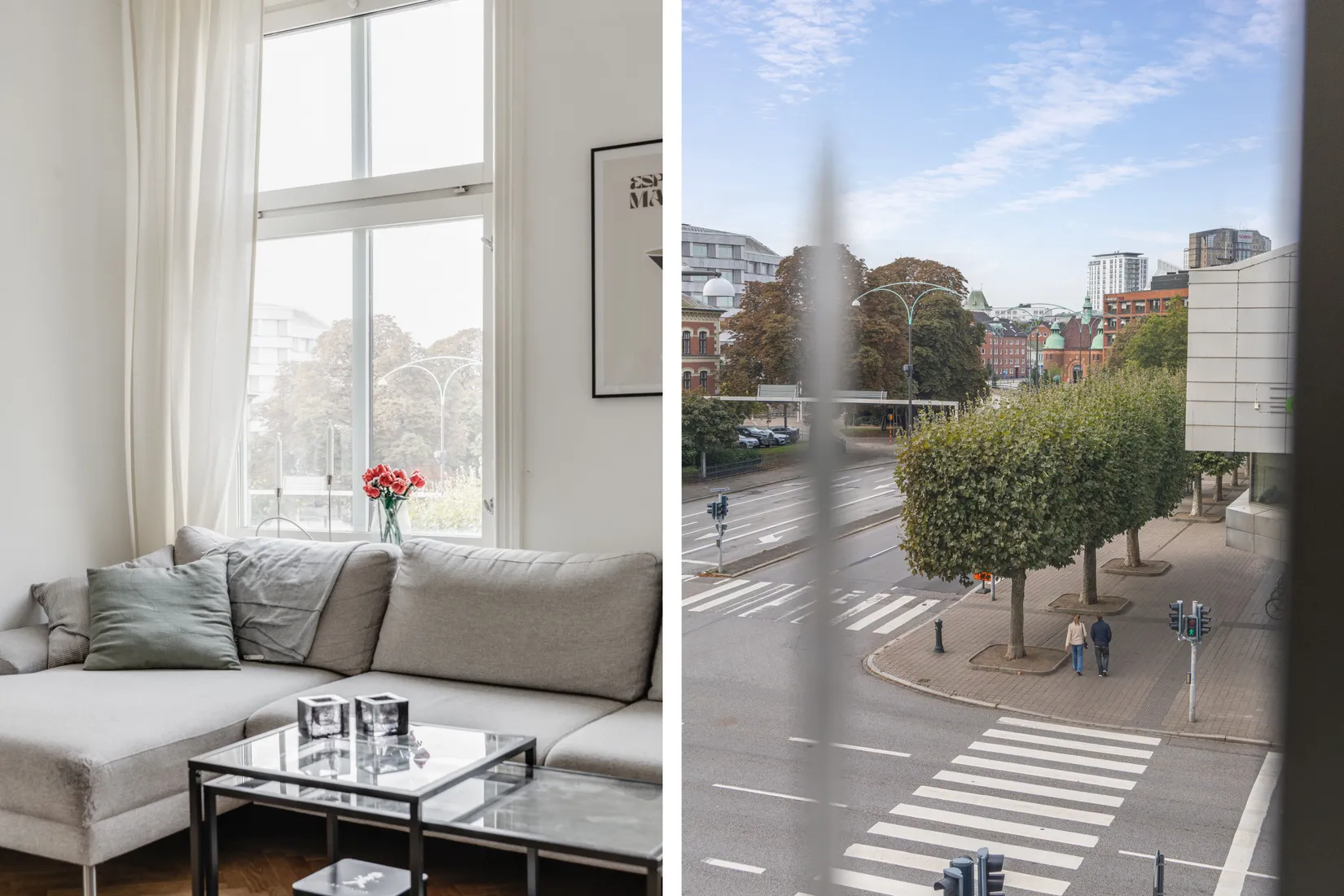 Bostadsrätt, Amiralsgatan 14A, Rörsjöstaden, Malmö