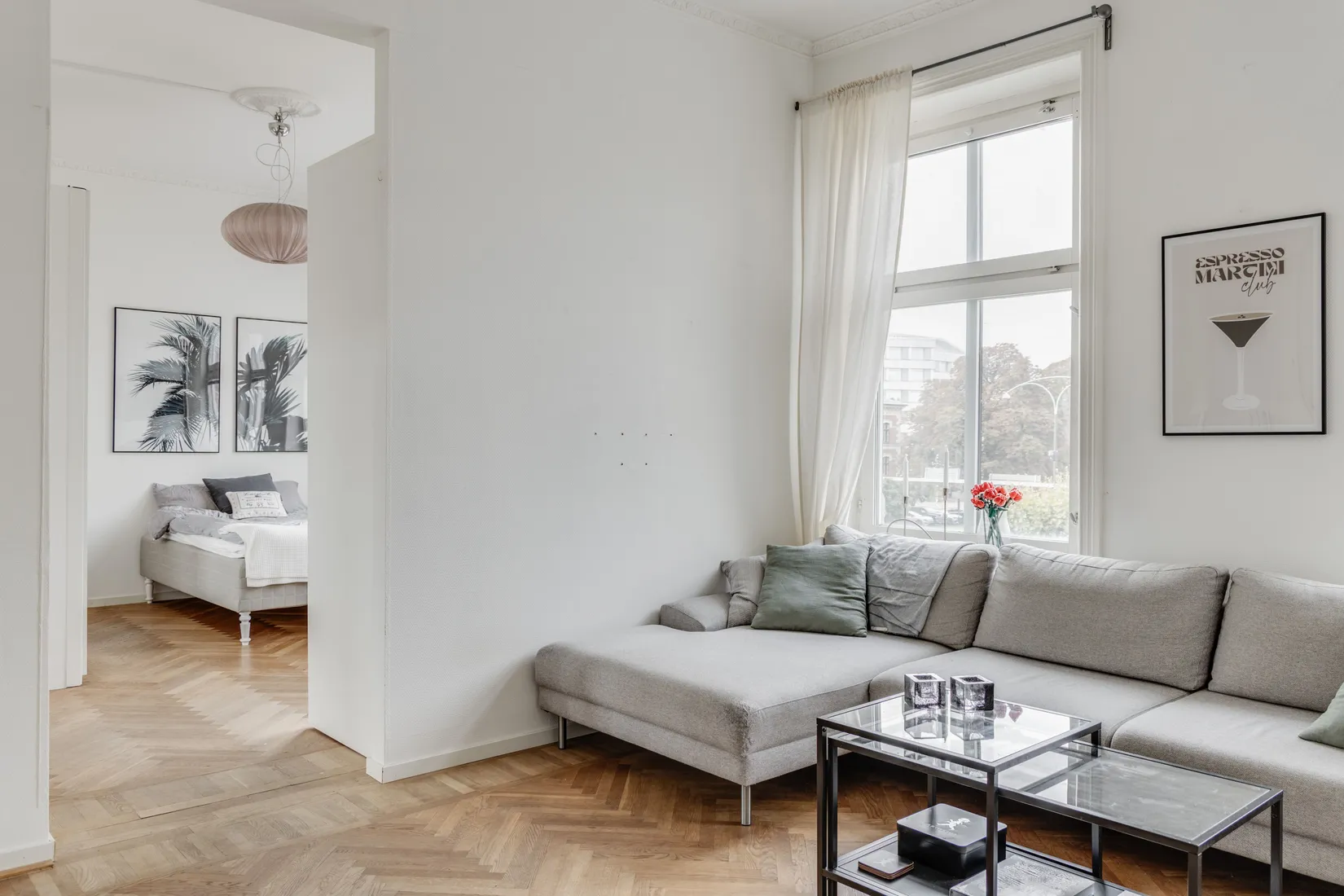 Bostadsrätt, Amiralsgatan 14A, Rörsjöstaden, Malmö