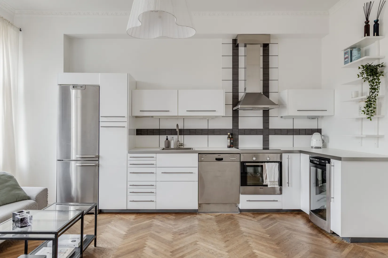 Bostadsrätt, Amiralsgatan 14A, Rörsjöstaden, Malmö