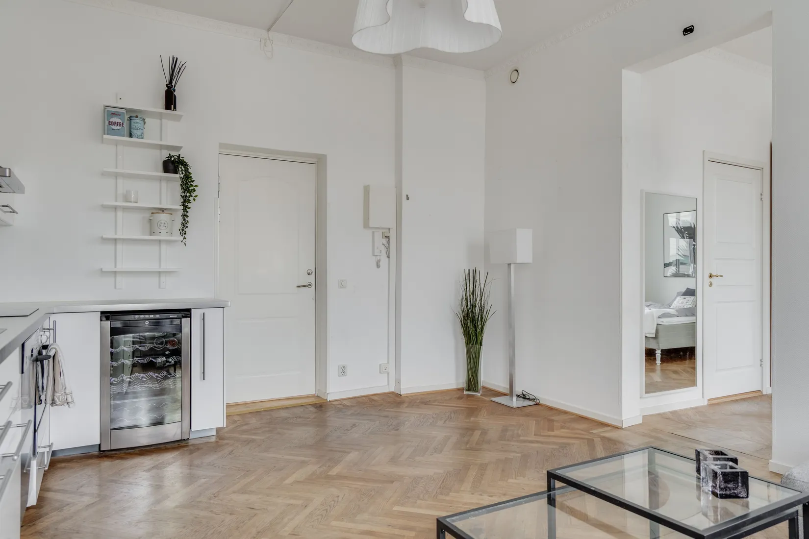 Bostadsrätt, Amiralsgatan 14A, Rörsjöstaden, Malmö