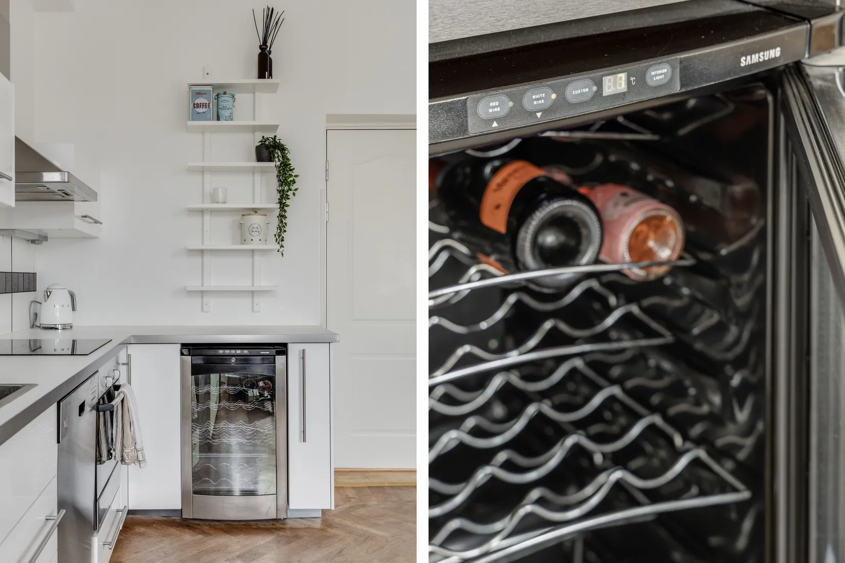 Bostadsrätt, Amiralsgatan 14A, Rörsjöstaden, Malmö