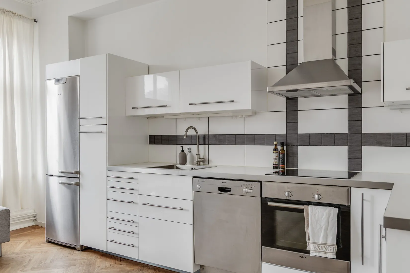 Bostadsrätt, Amiralsgatan 14A, Rörsjöstaden, Malmö