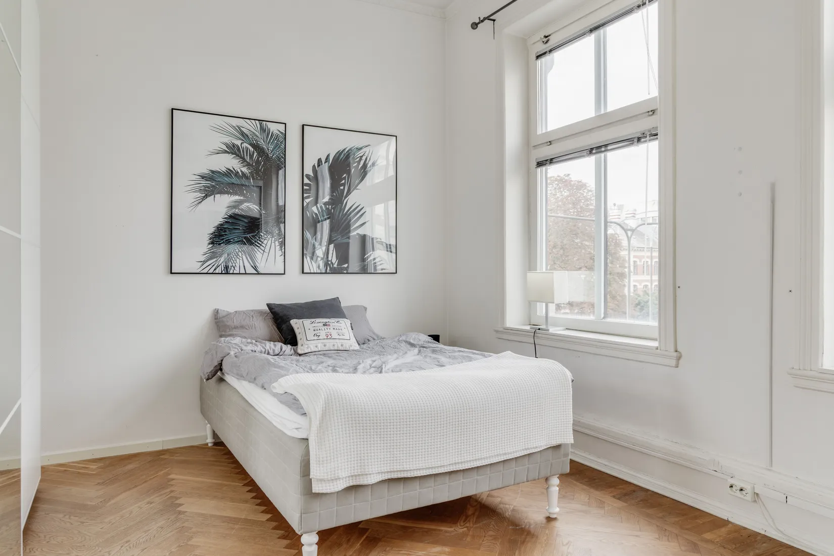 Bostadsrätt, Amiralsgatan 14A, Rörsjöstaden, Malmö