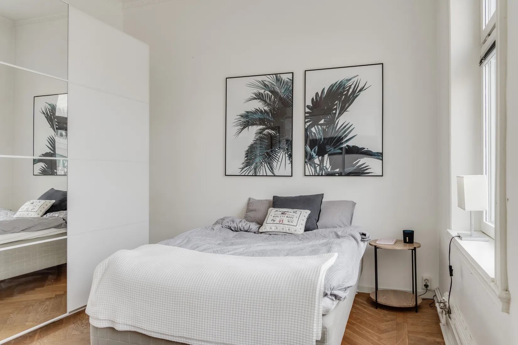 Bostadsrätt, Amiralsgatan 14A, Rörsjöstaden, Malmö