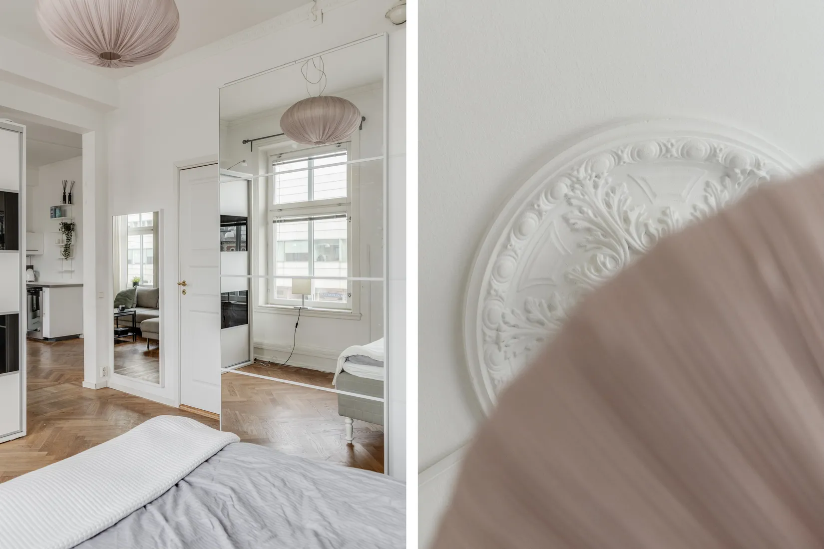 Bostadsrätt, Amiralsgatan 14A, Rörsjöstaden, Malmö