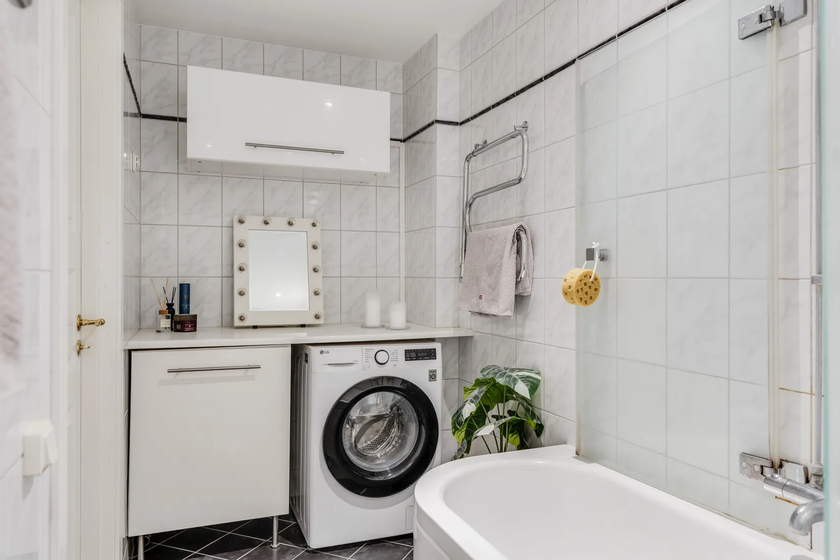 Bostadsrätt, Amiralsgatan 14A, Rörsjöstaden, Malmö