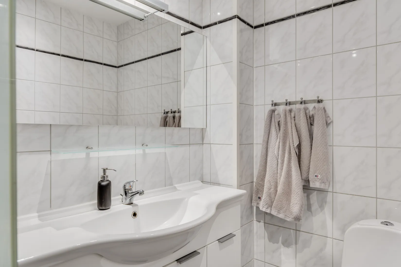 Bostadsrätt, Amiralsgatan 14A, Rörsjöstaden, Malmö