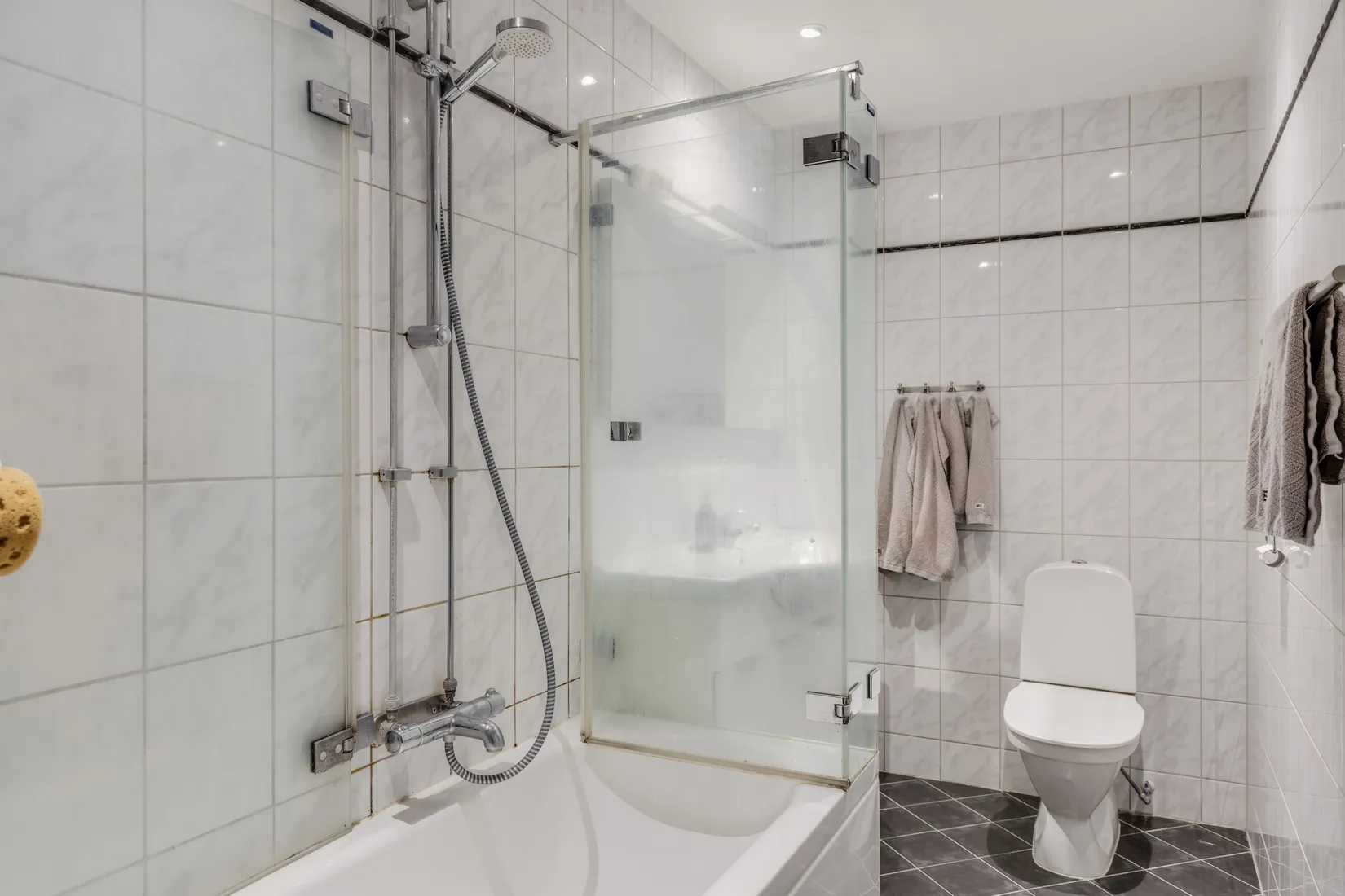 Bostadsrätt, Amiralsgatan 14A, Rörsjöstaden, Malmö