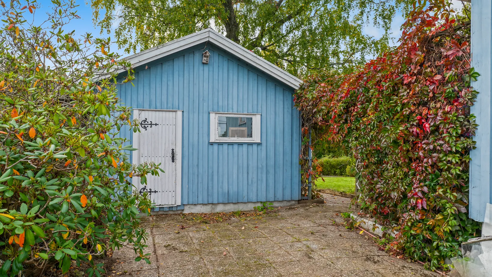 Villa, Gingsjövägen 10, Hällingsjö, Härryda