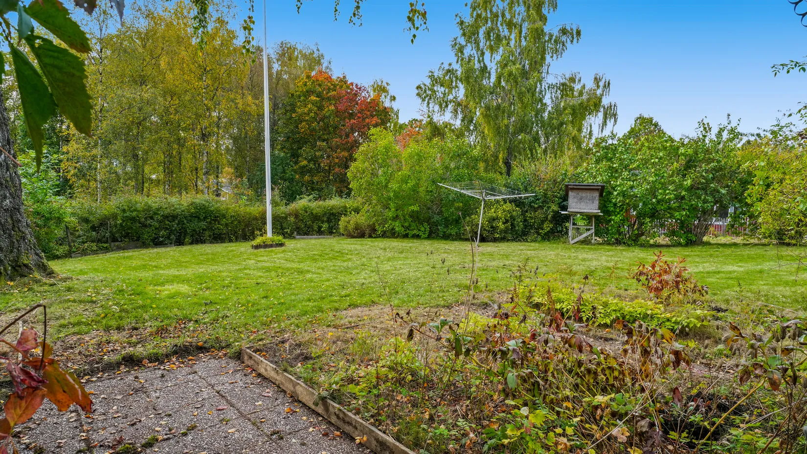 Villa, Gingsjövägen 10, Hällingsjö, Härryda