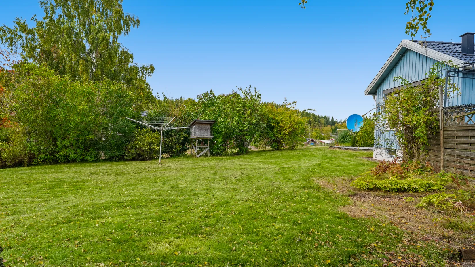 Villa, Gingsjövägen 10, Hällingsjö, Härryda
