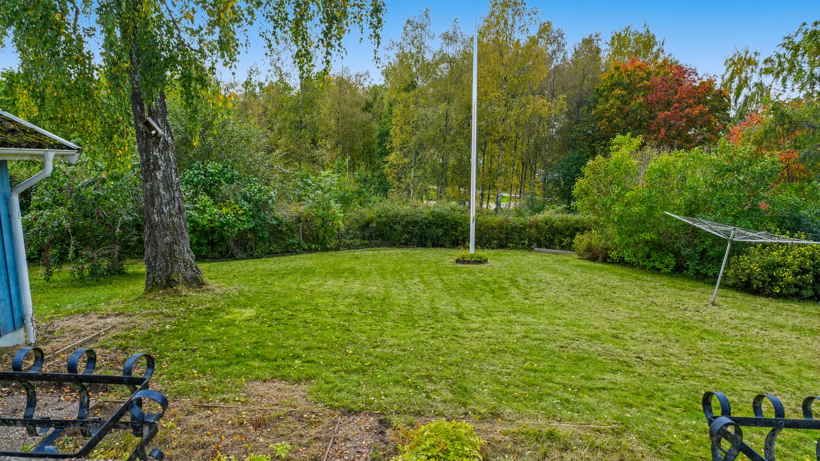Villa, Gingsjövägen 10, Hällingsjö, Härryda