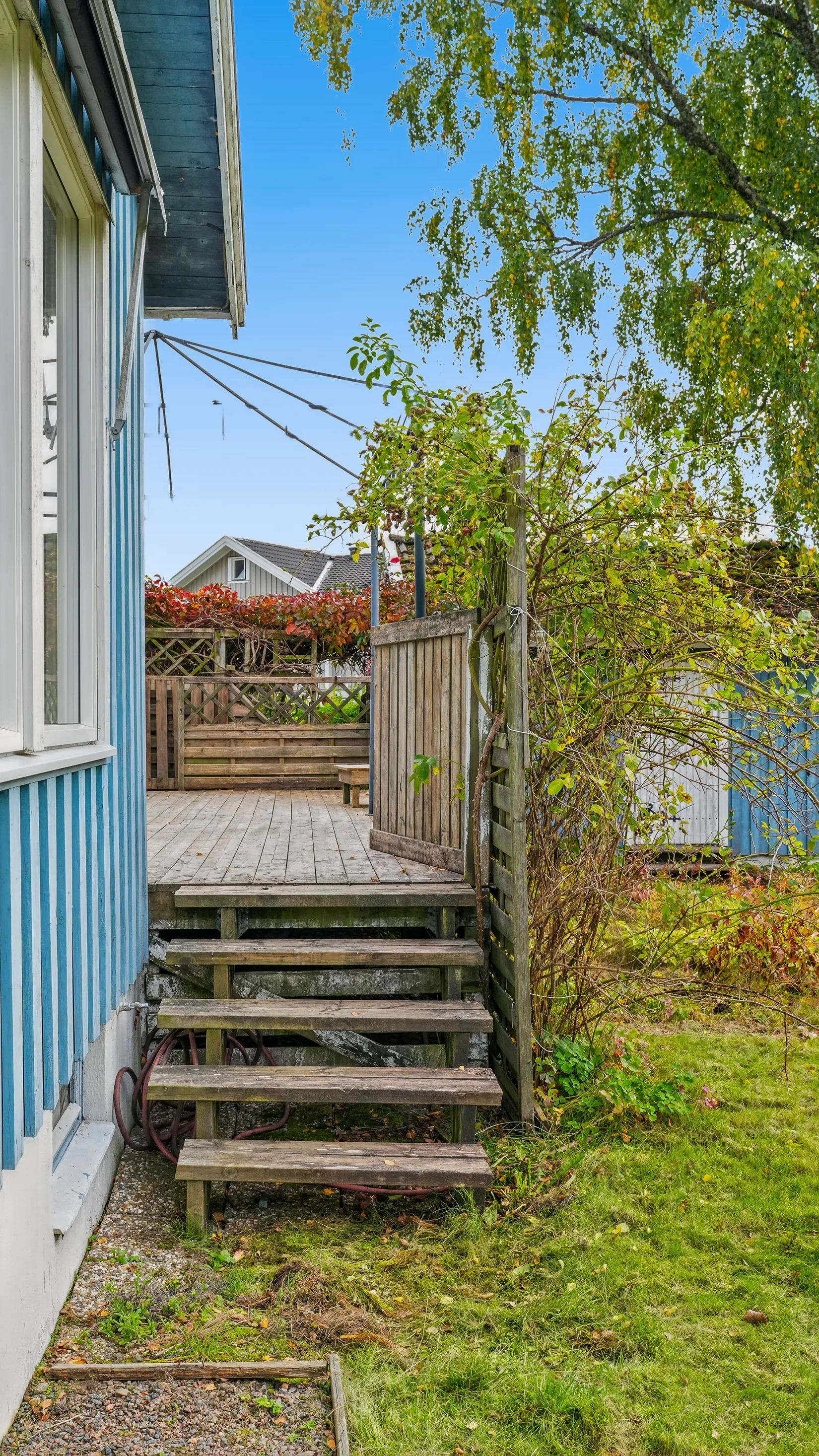Villa, Gingsjövägen 10, Hällingsjö, Härryda