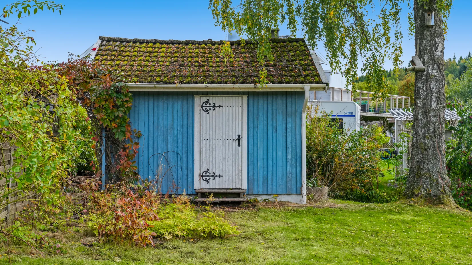 Villa, Gingsjövägen 10, Hällingsjö, Härryda