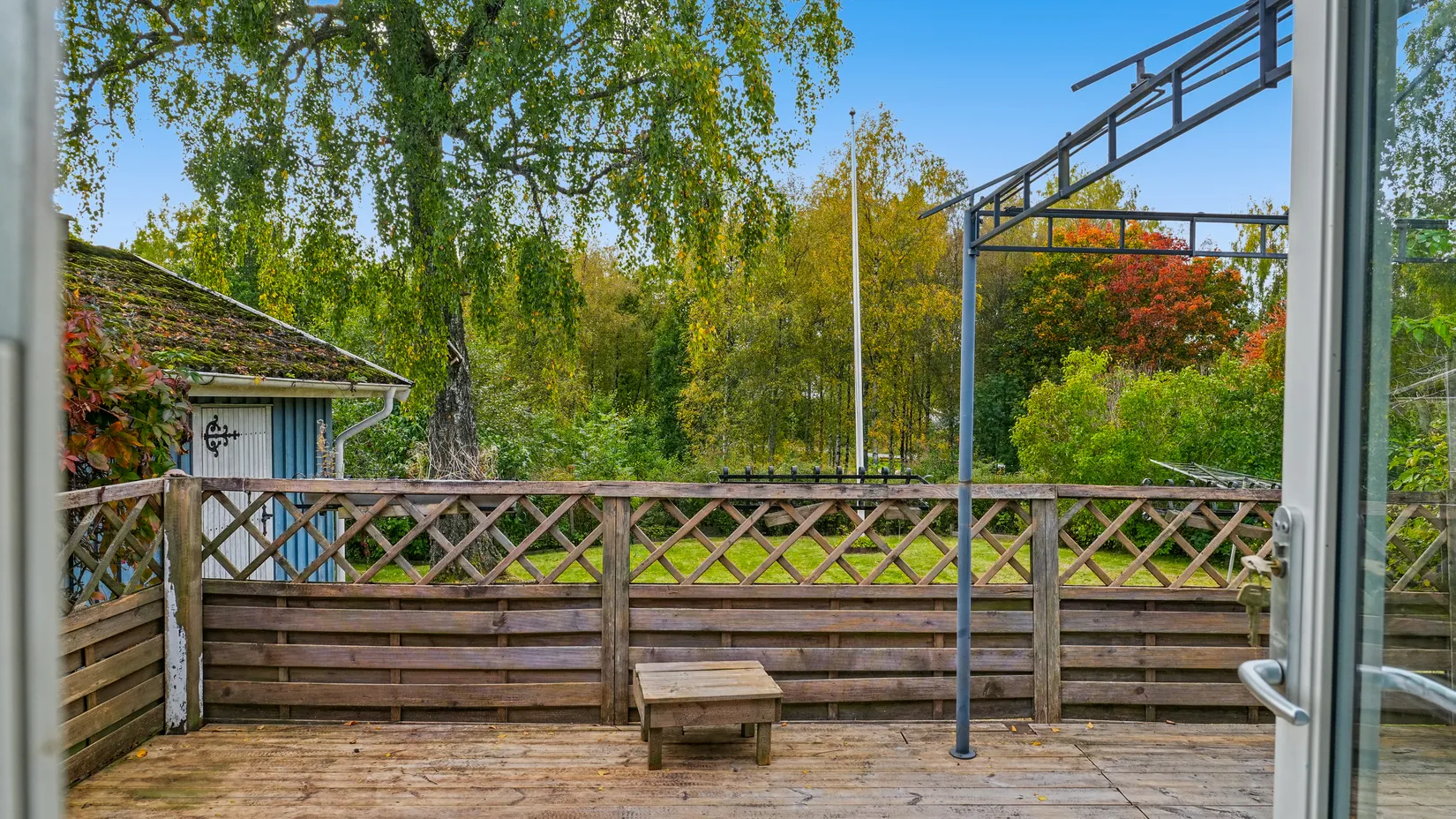 Villa, Gingsjövägen 10, Hällingsjö, Härryda