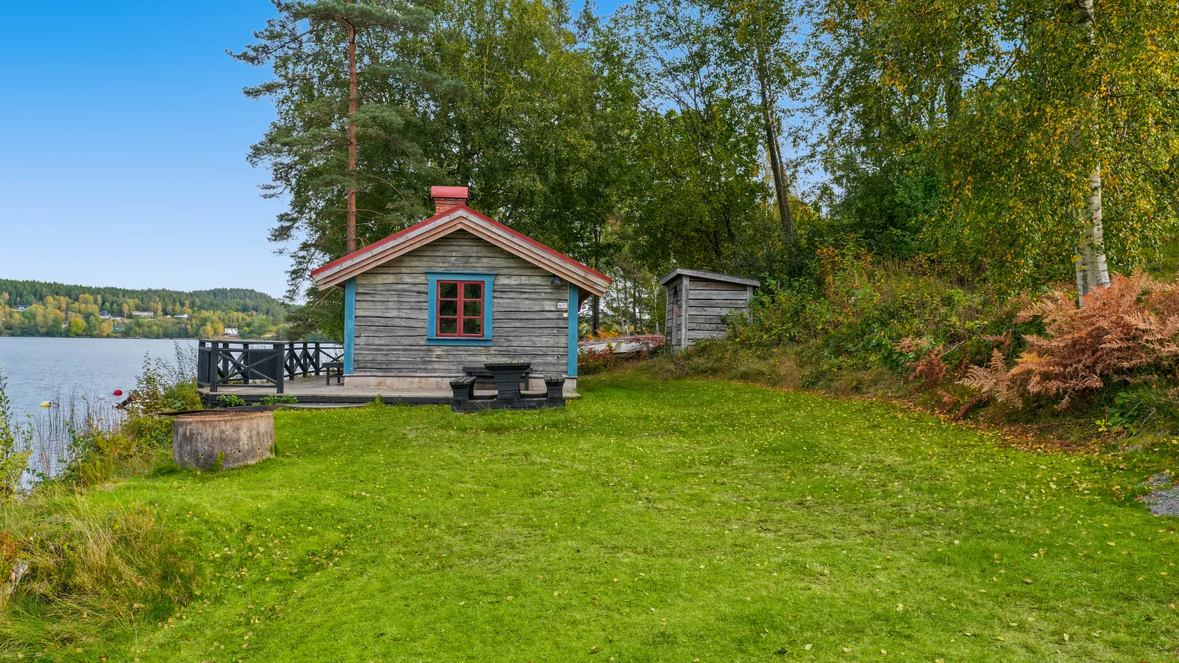 Villa, Gingsjövägen 10, Hällingsjö, Härryda
