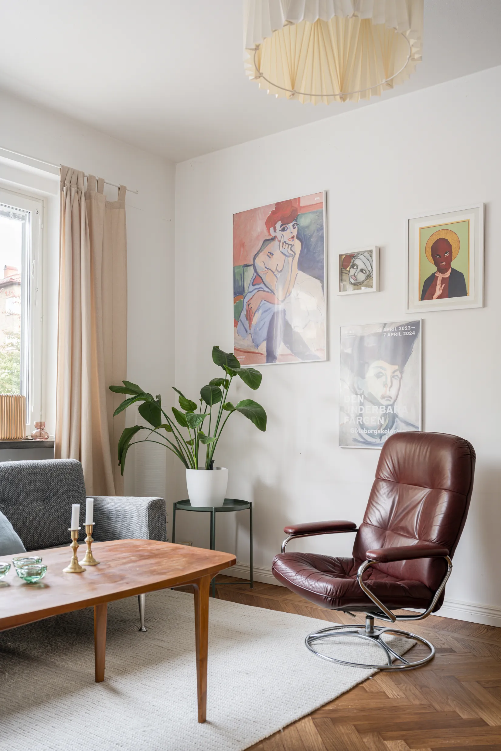 Bostadsrätt, Bragegatan 1A, Dalaplan, Malmö
