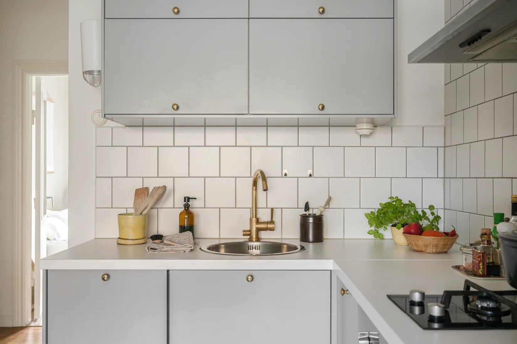 Bostadsrätt, Bragegatan 1A, Dalaplan, Malmö