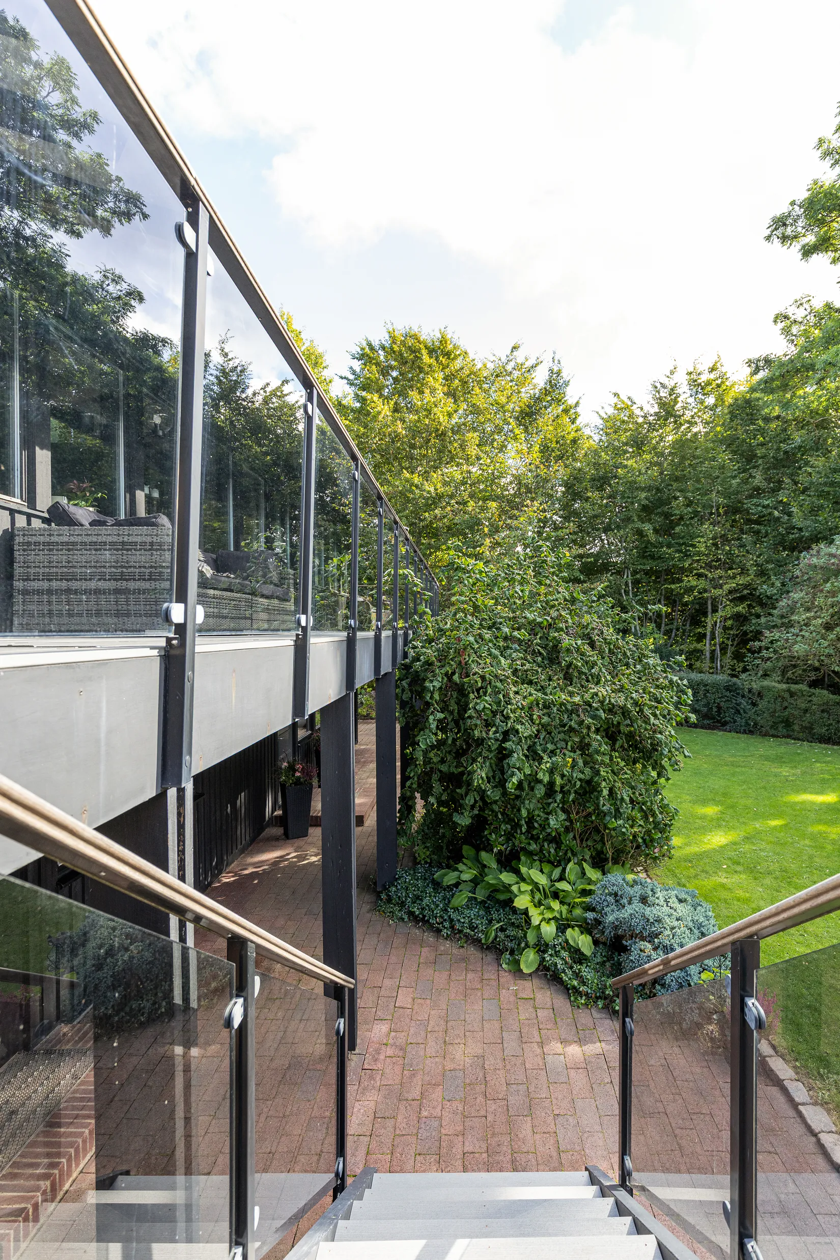 Villa, Ådalsvägen 30, Luntertun, Ängelholm