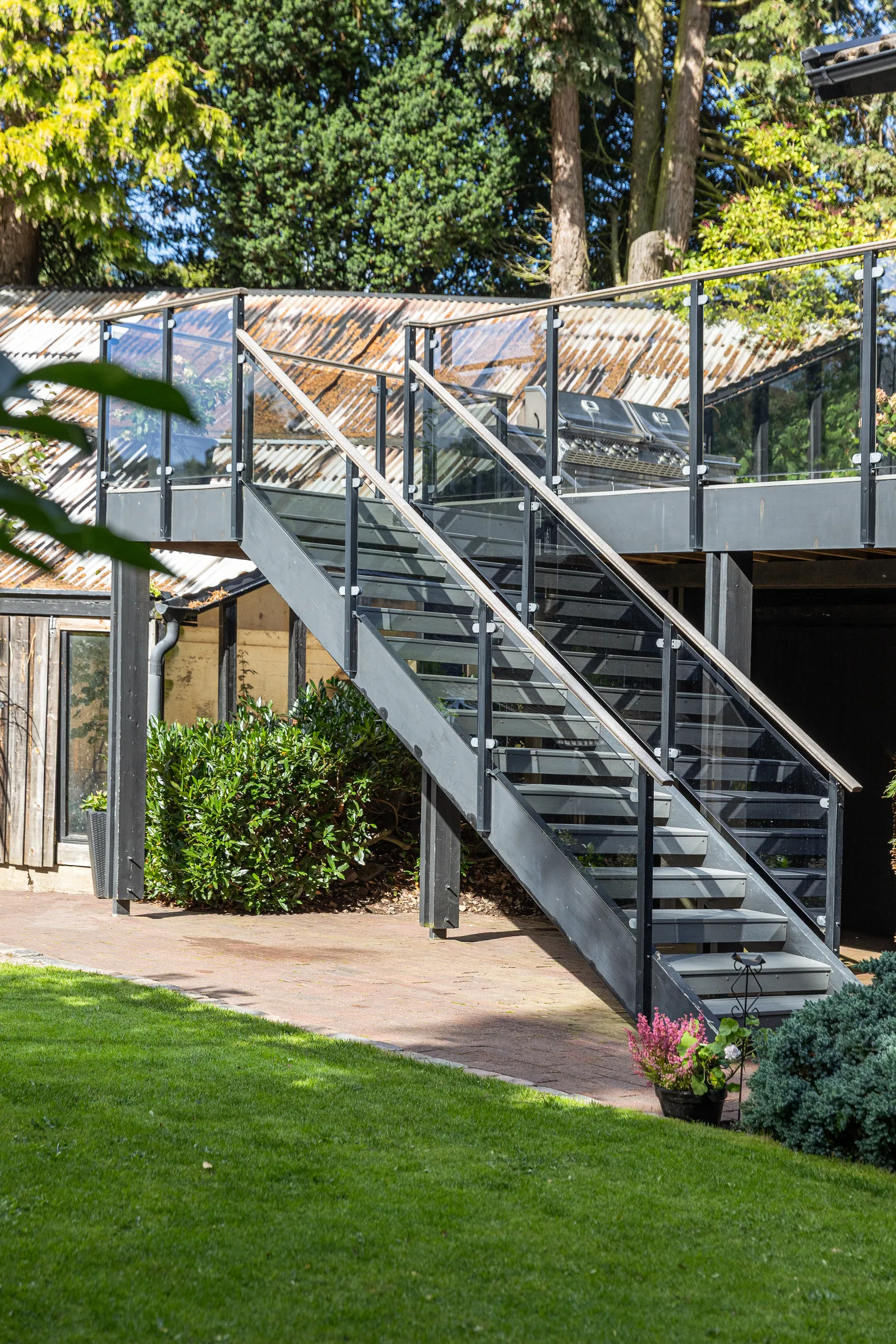 Villa, Ådalsvägen 30, Luntertun, Ängelholm