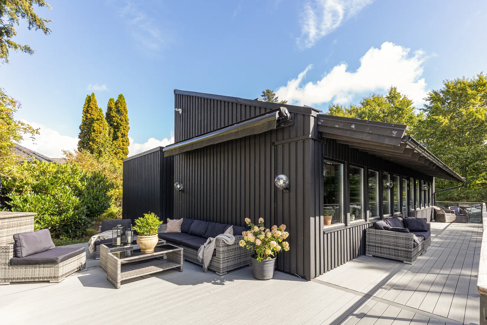 Villa, Ådalsvägen 30, Luntertun, Ängelholm