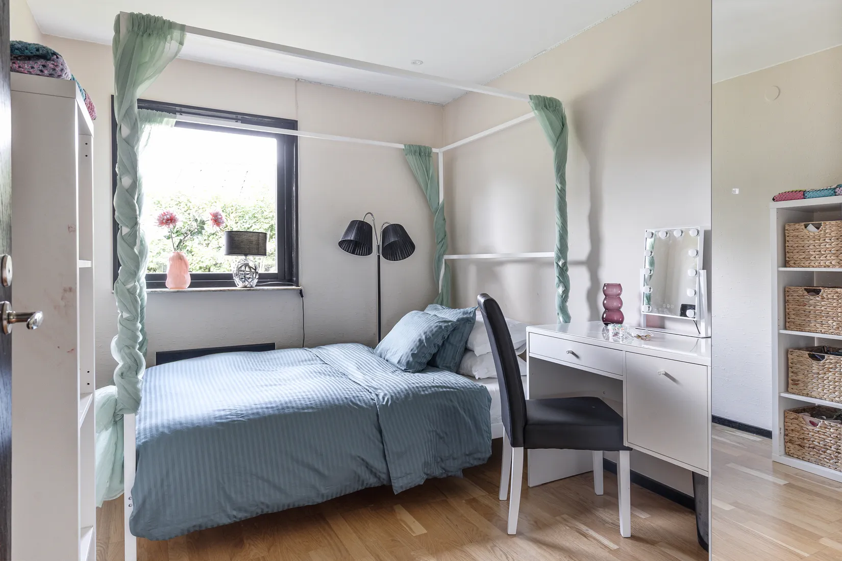 Villa, Ådalsvägen 30, Luntertun, Ängelholm