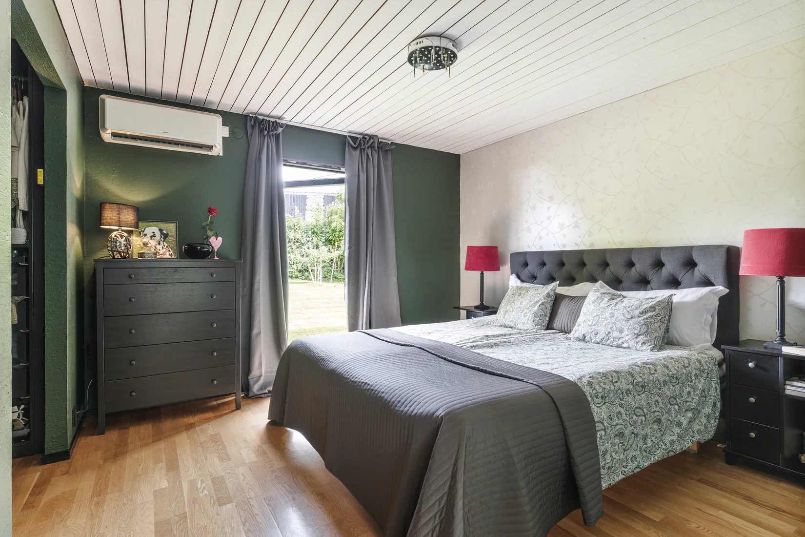 Villa, Ådalsvägen 30, Luntertun, Ängelholm