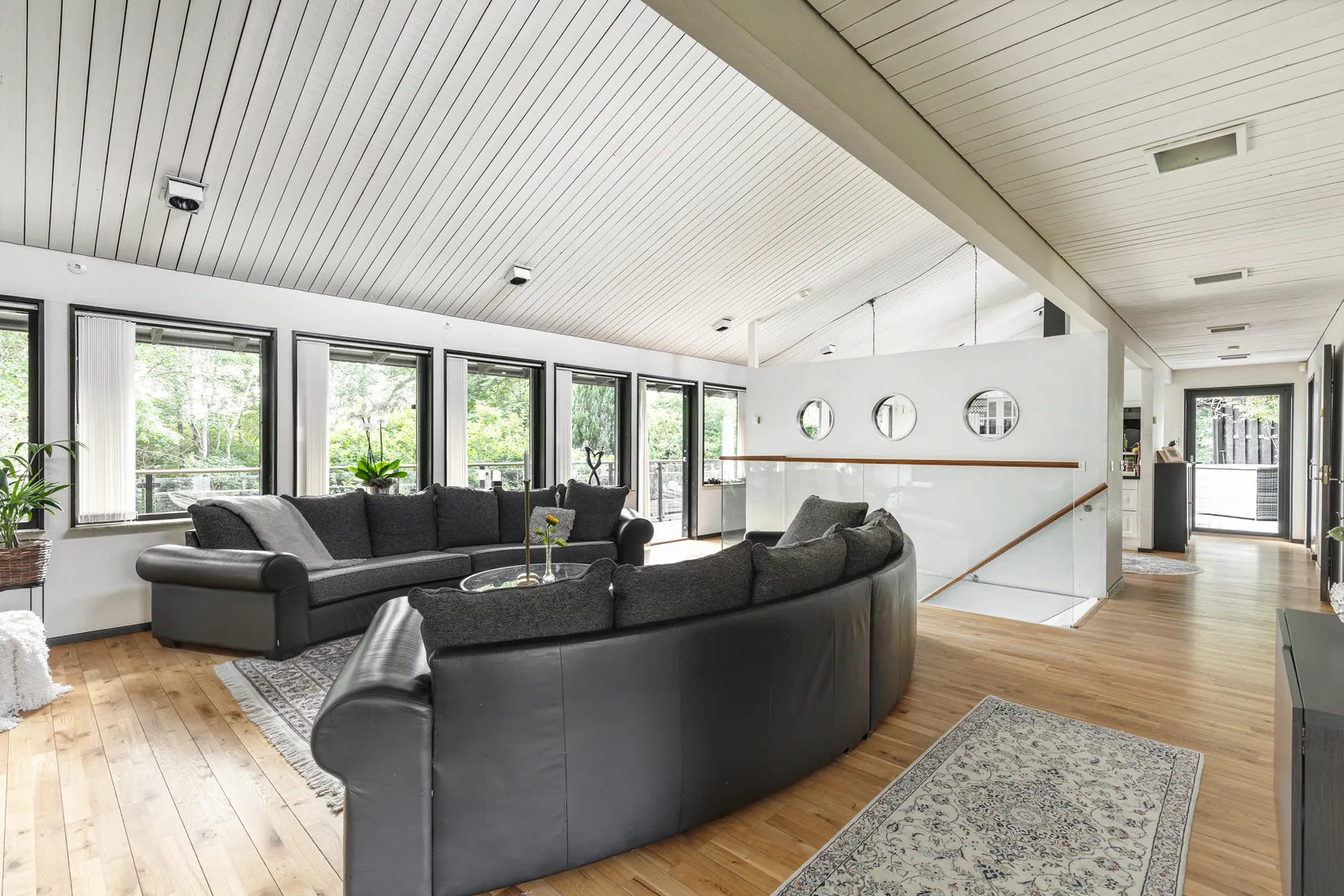 Villa, Ådalsvägen 30, Luntertun, Ängelholm