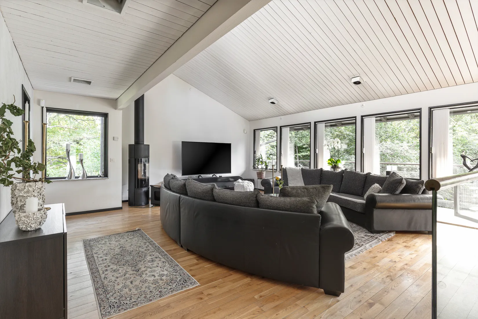 Villa, Ådalsvägen 30, Luntertun, Ängelholm