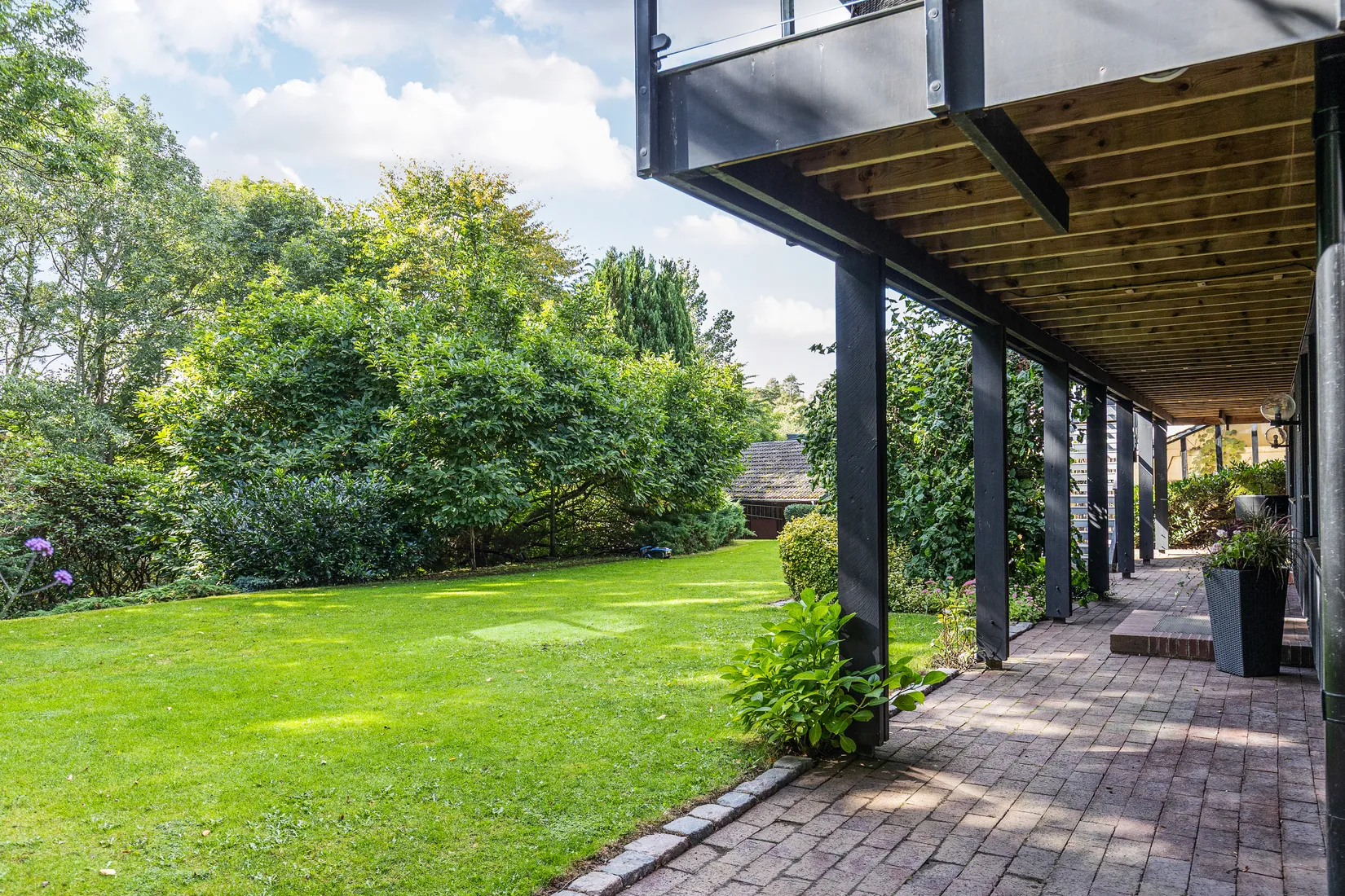 Villa, Ådalsvägen 30, Luntertun, Ängelholm