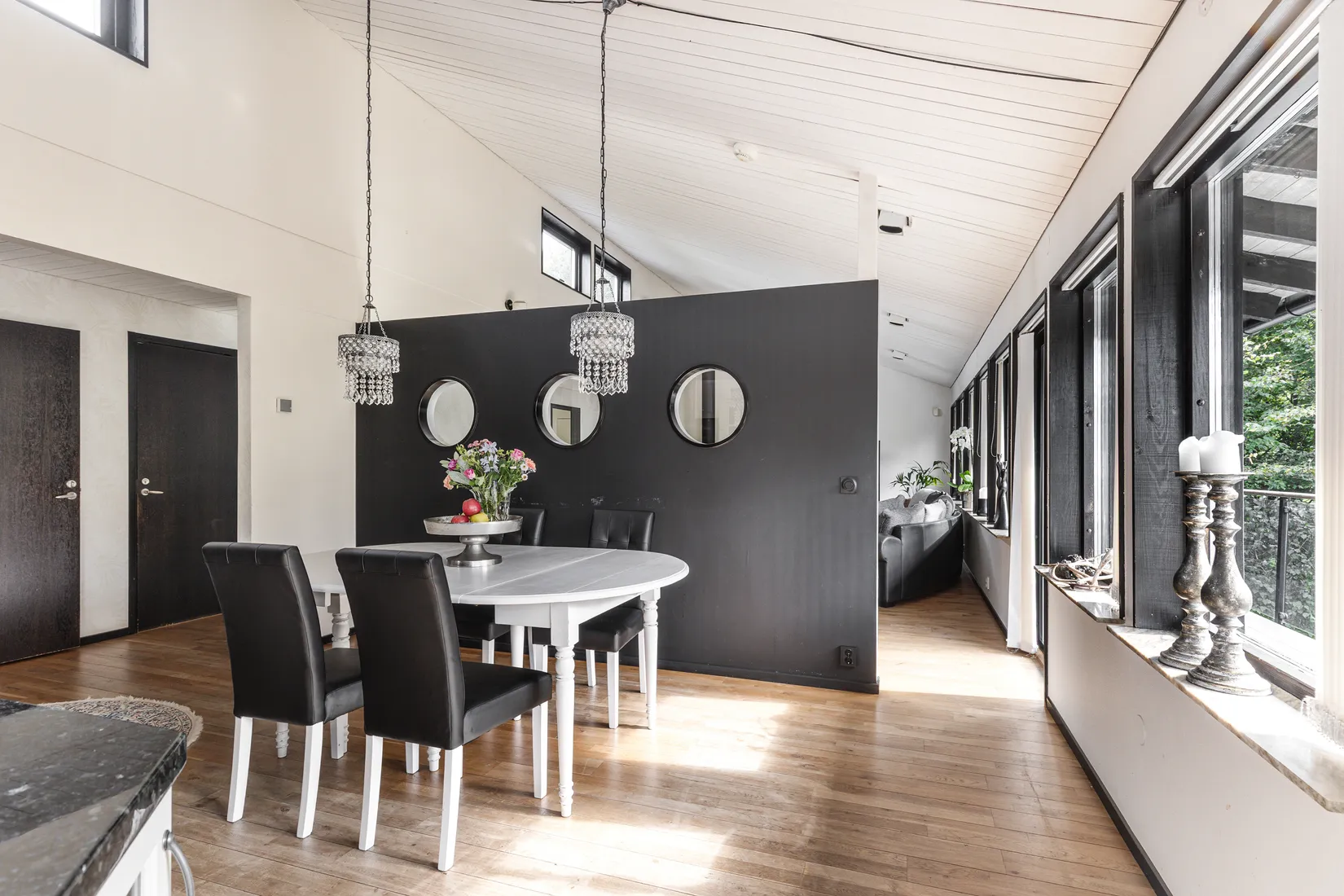 Villa, Ådalsvägen 30, Luntertun, Ängelholm