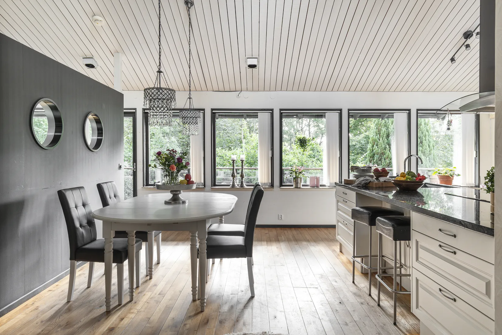 Villa, Ådalsvägen 30, Luntertun, Ängelholm