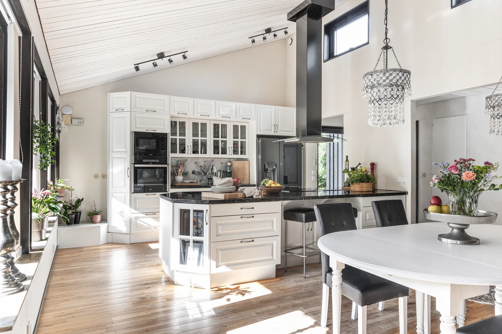 Villa, Ådalsvägen 30, Luntertun, Ängelholm