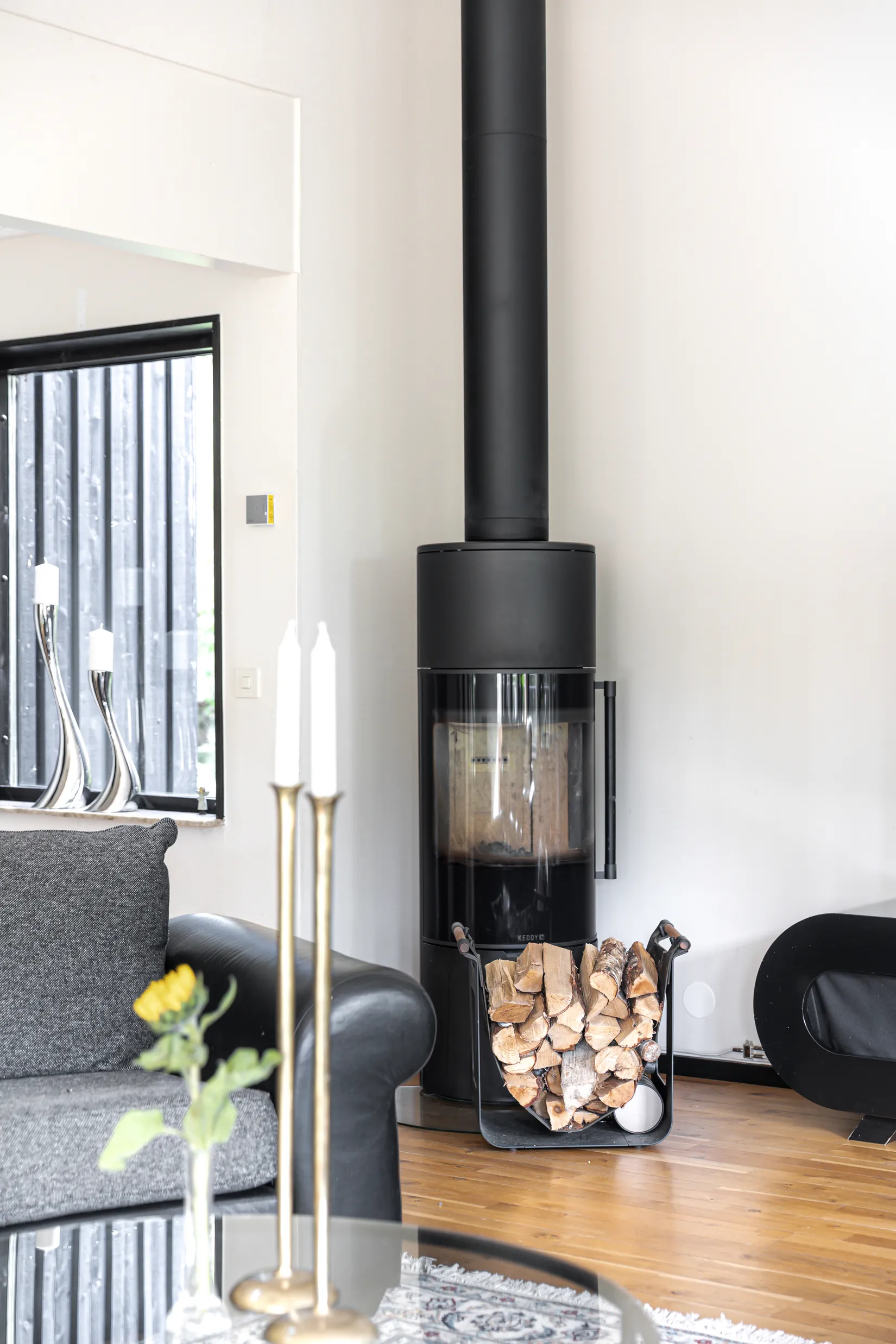 Villa, Ådalsvägen 30, Luntertun, Ängelholm
