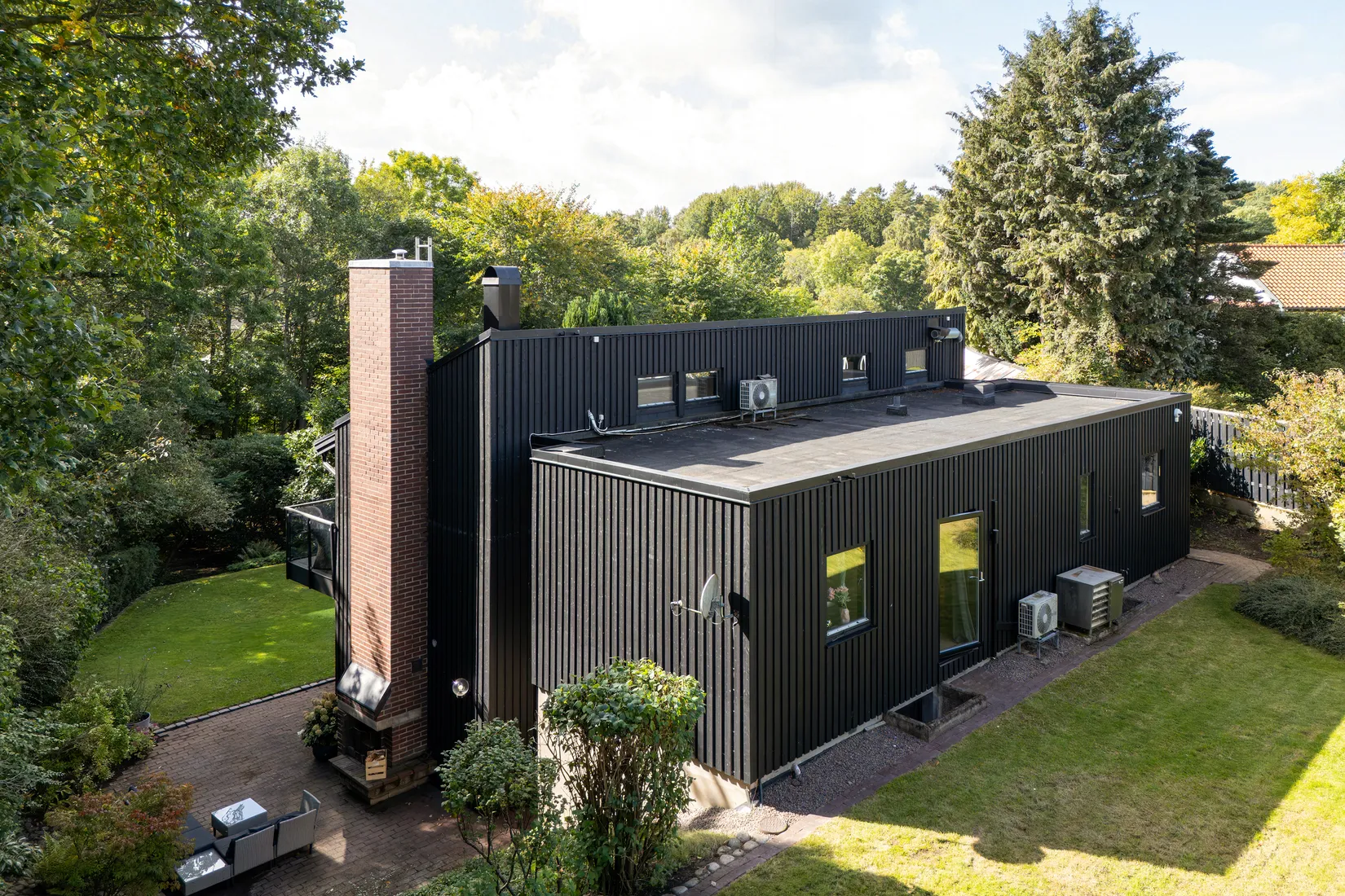 Villa, Ådalsvägen 30, Luntertun, Ängelholm