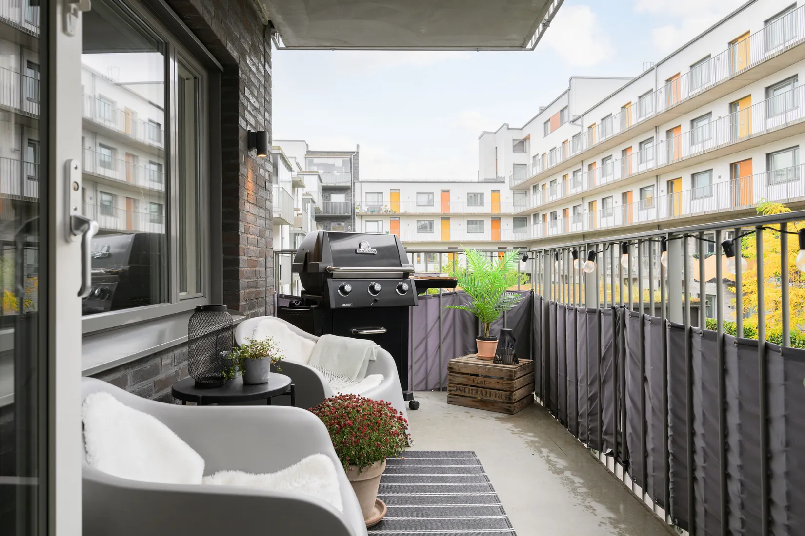 Bostadsrätt, Elsa Anderssons gata 19D, Bulltofta, Malmö