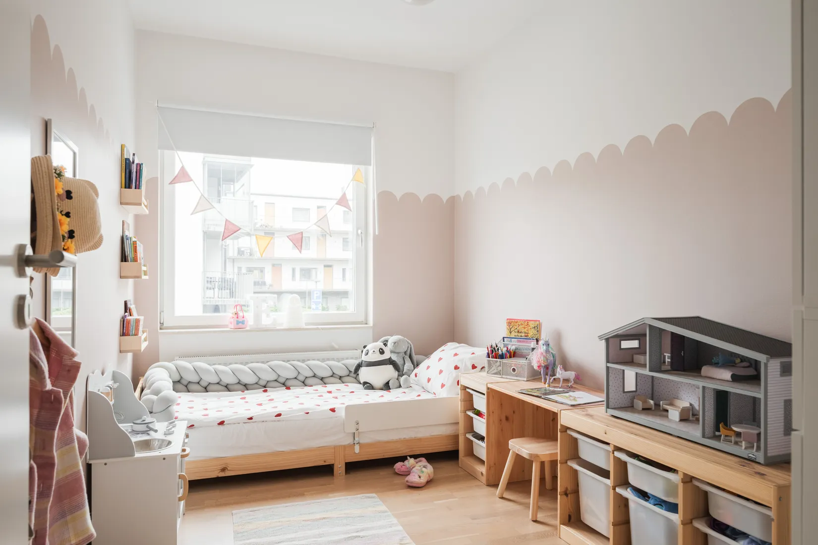 Bostadsrätt, Elsa Anderssons gata 19D, Bulltofta, Malmö
