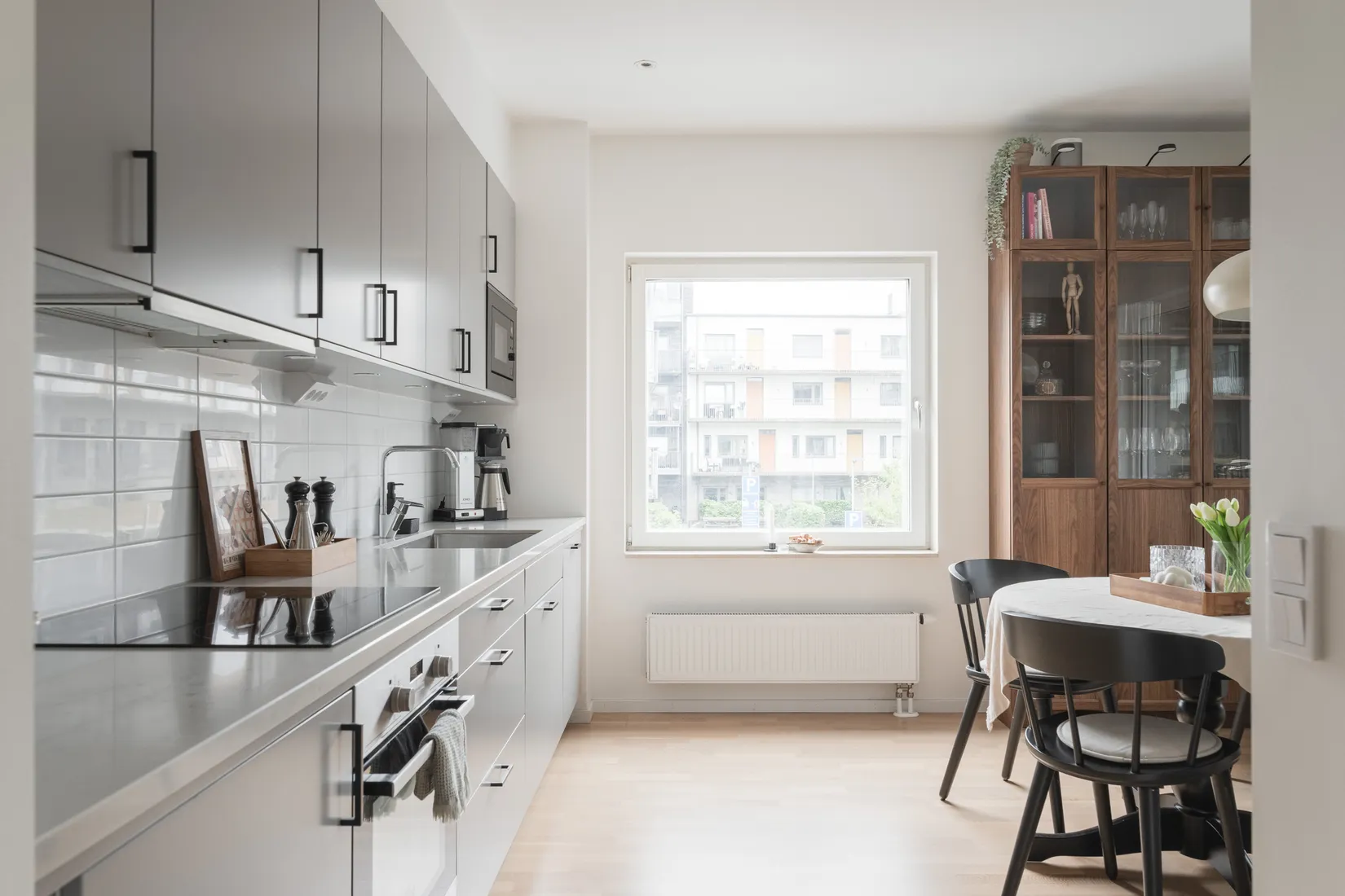 Bostadsrätt, Elsa Anderssons gata 19D, Bulltofta, Malmö