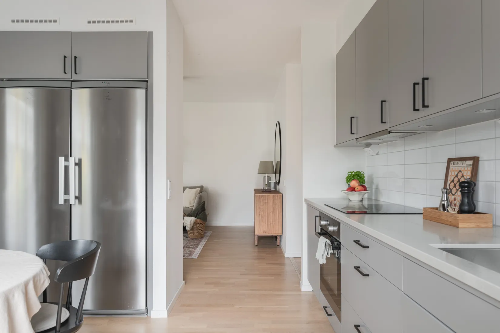 Bostadsrätt, Elsa Anderssons gata 19D, Bulltofta, Malmö